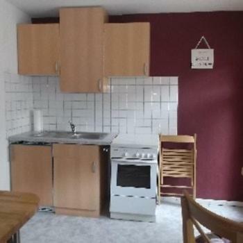 "Klein Und Fein"-Monteurzimmer Pohlheim Kültér fotó