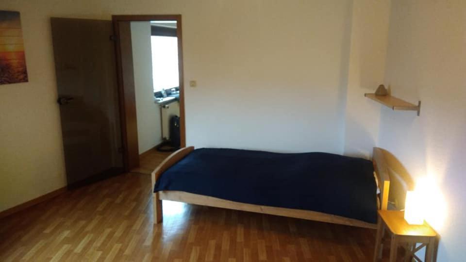 "Klein Und Fein"-Monteurzimmer Pohlheim Kültér fotó